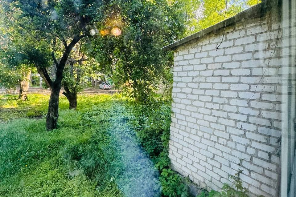 Продаётся 2-комнатная квартира, 52.8 м²