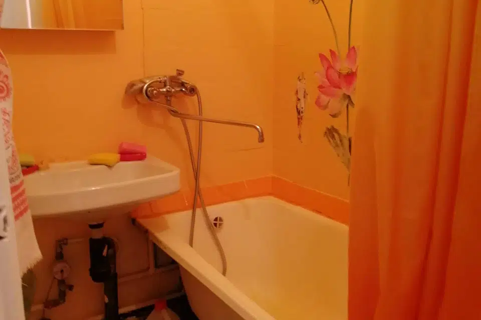 Продаётся 2-комнатная квартира, 42.9 м²