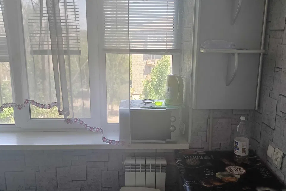 Продаётся 1-комнатная квартира, 30.8 м²