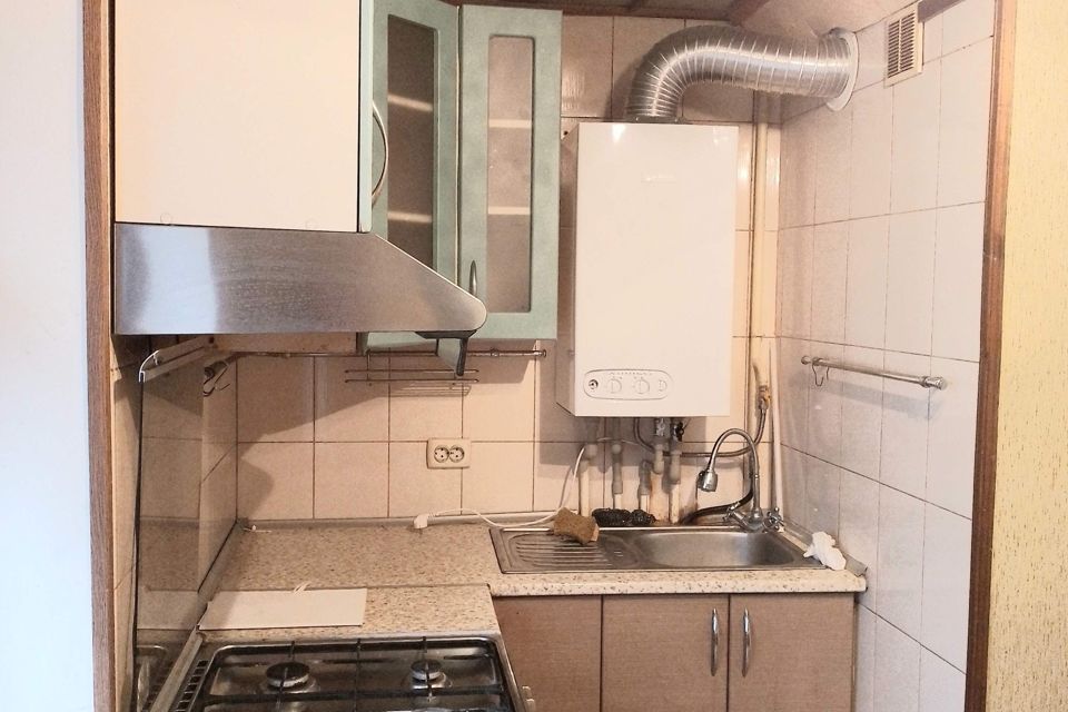 Продаётся часть дома