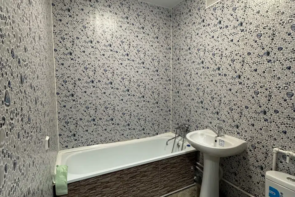 Продаётся 2-комнатная квартира, 52.5 м²