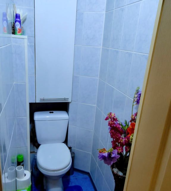 Продаётся 1-комнатная квартира, 30 м²