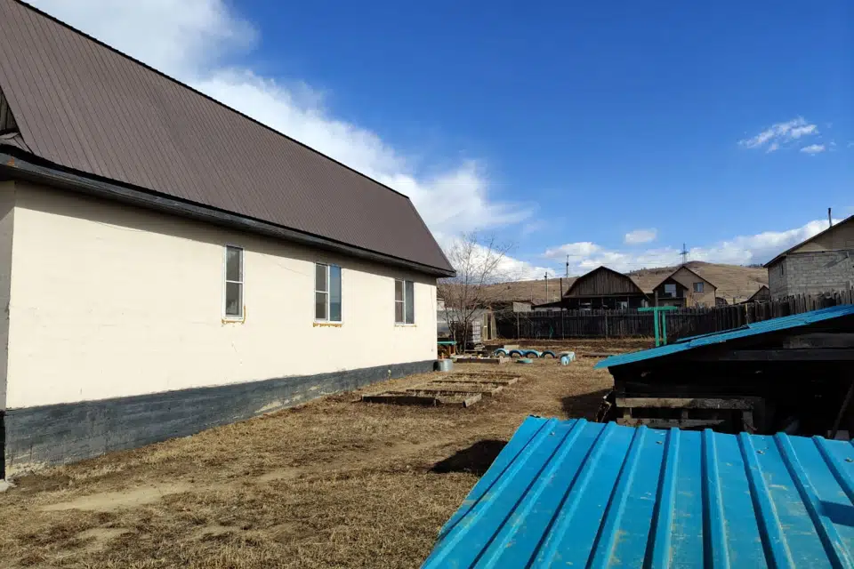 Продаётся 2-этажный дом, 215.8 м²