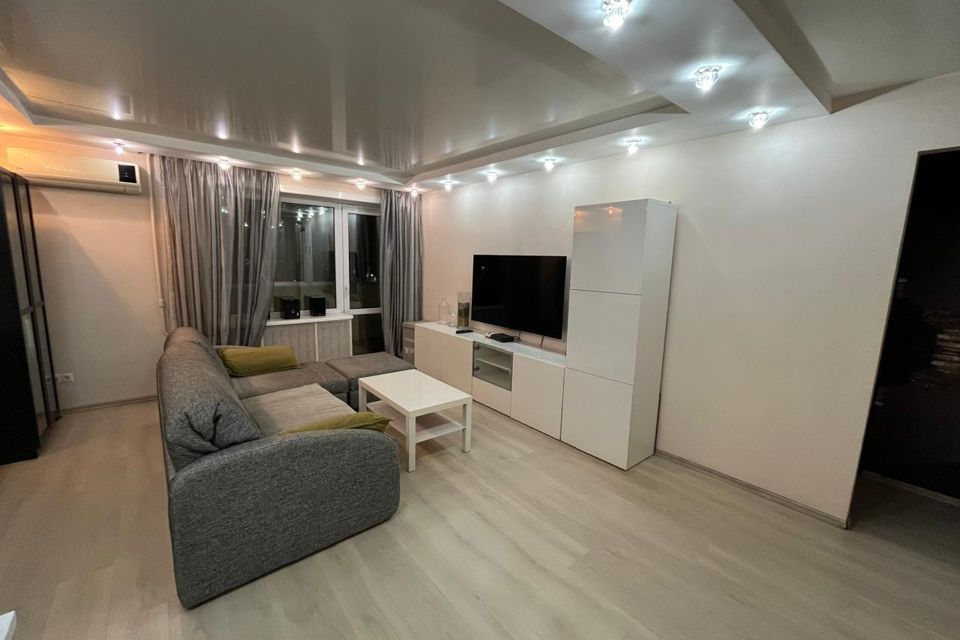 Сдаётся 3-комнатная квартира, 70 м²