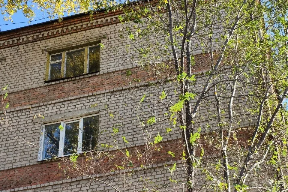 Продаётся 1-комнатная квартира, 19 м²