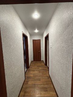 Продаётся 3-комнатная квартира, 84.6 м²