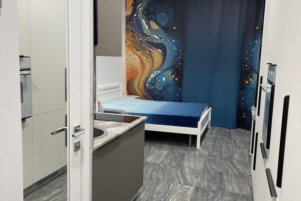 Сдаётся студия, 26 м²