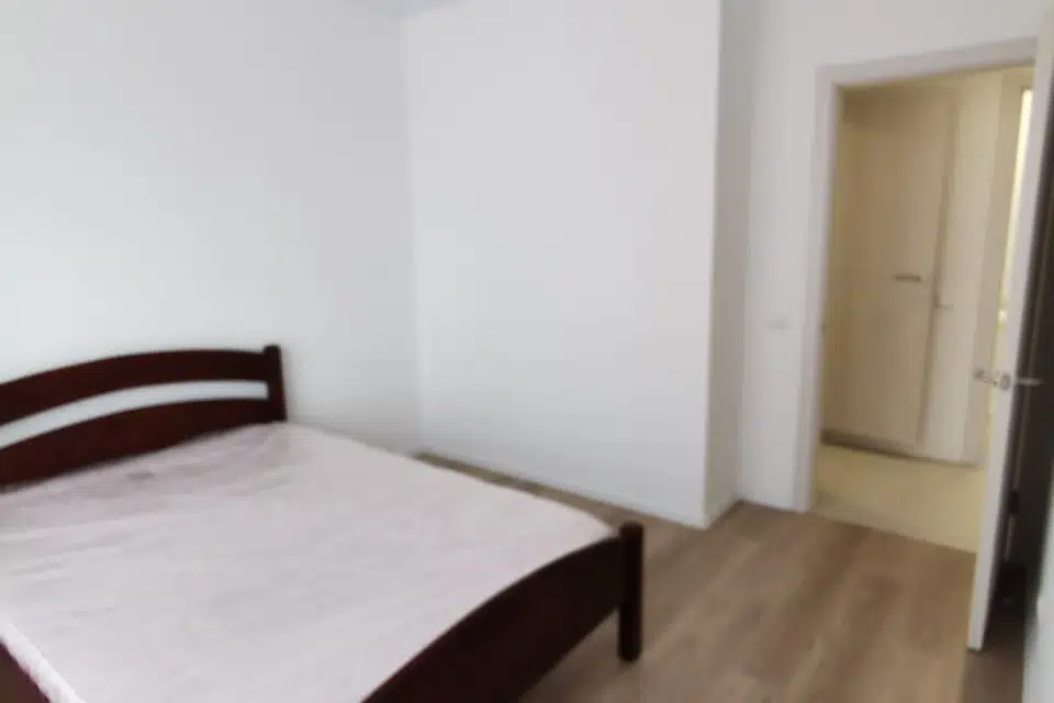 Продаётся 3-комнатная квартира, 55.4 м²