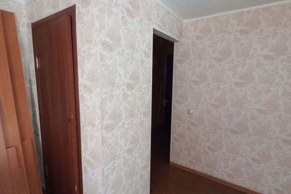 Продаётся 1-комнатная квартира, 30.3 м²