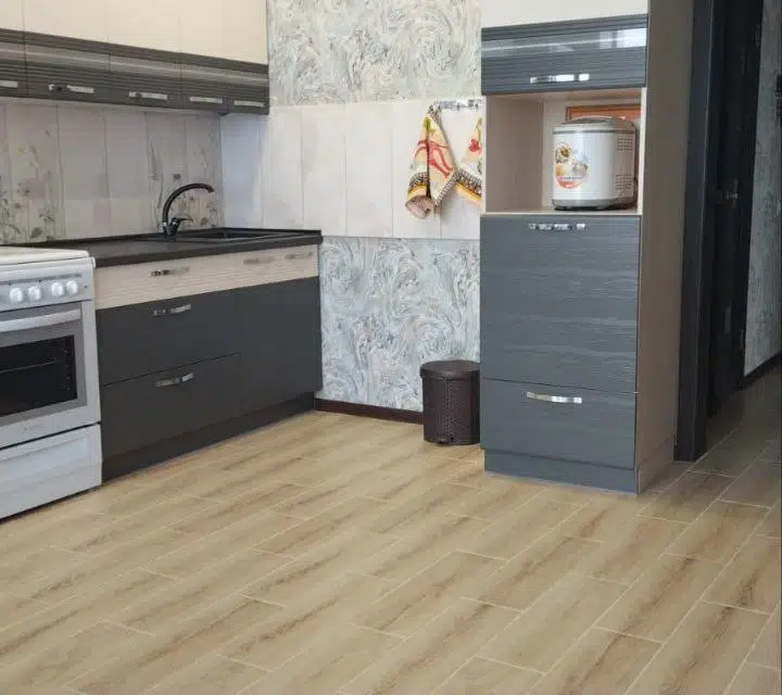Продаётся 2-комнатная квартира, 67.5 м²