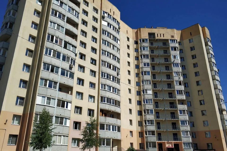 Продаётся 1-комнатная квартира, 33 м²