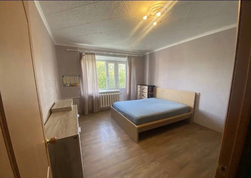 Продаётся 1-комнатная квартира, 39 м²
