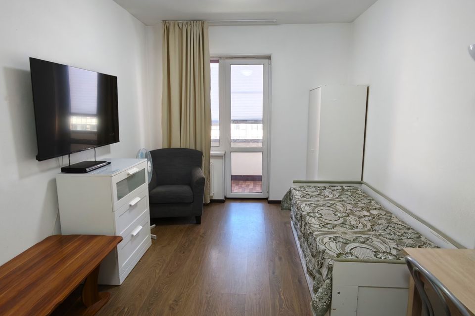 Продаётся студия, 24.4 м²