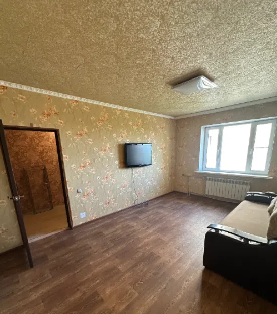 Продаётся 2-комнатная квартира, 58 м²