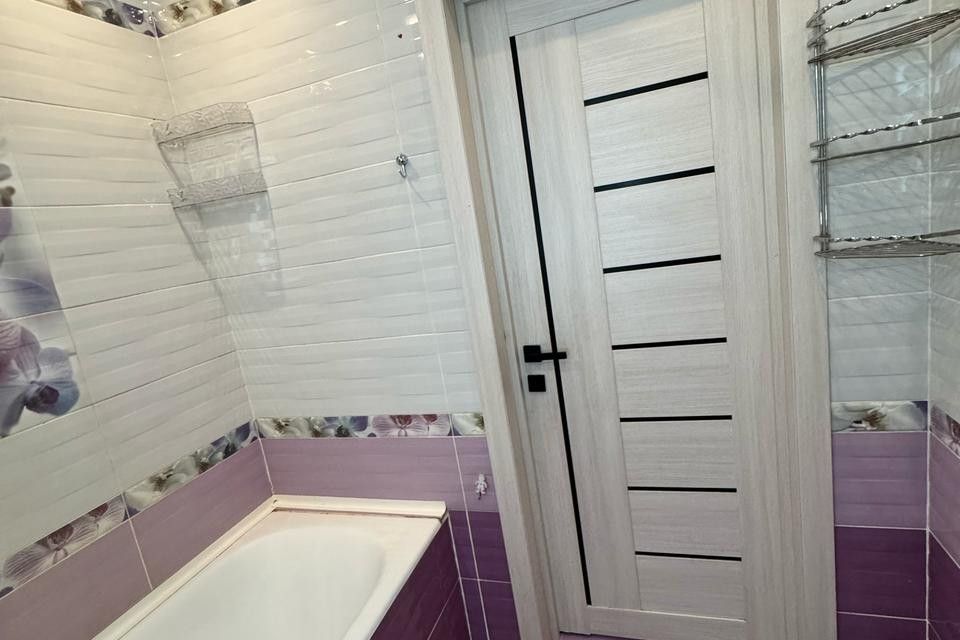 Продаётся 1-комнатная квартира, 43.5 м²