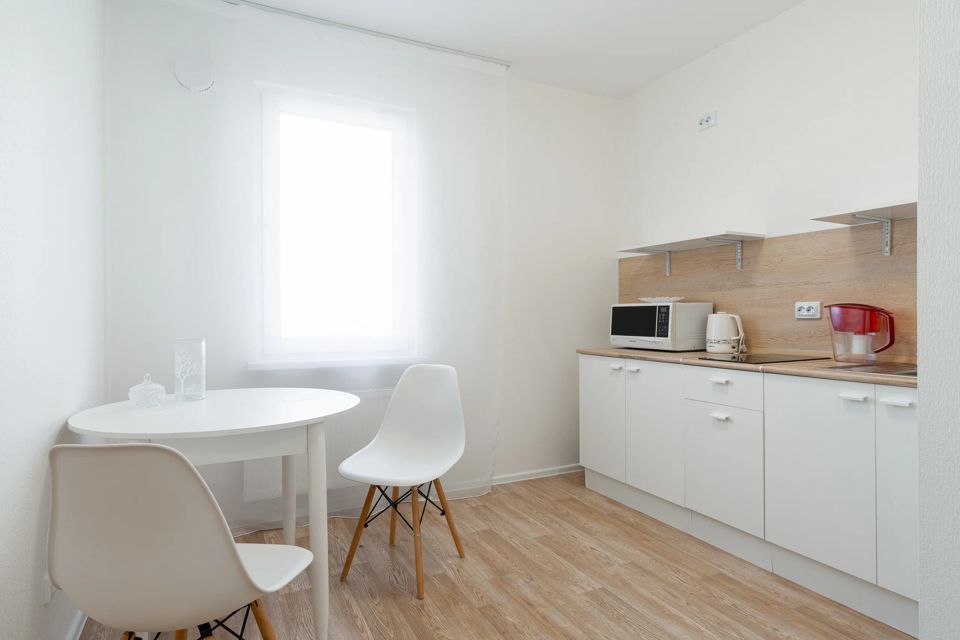 Продаётся 1-комнатная квартира, 33 м²