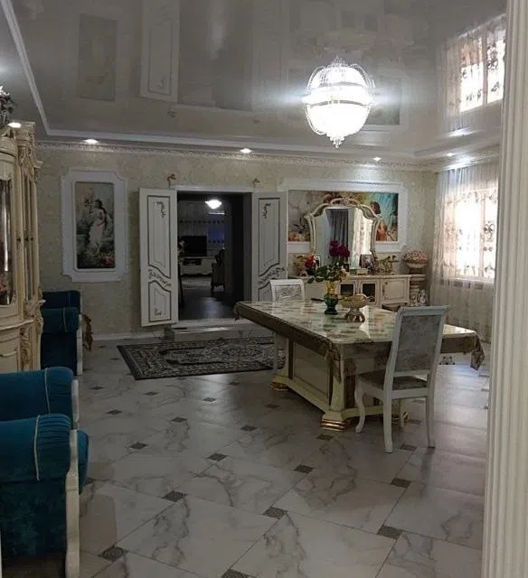 Продаётся 1-этажный дом, 140 м²