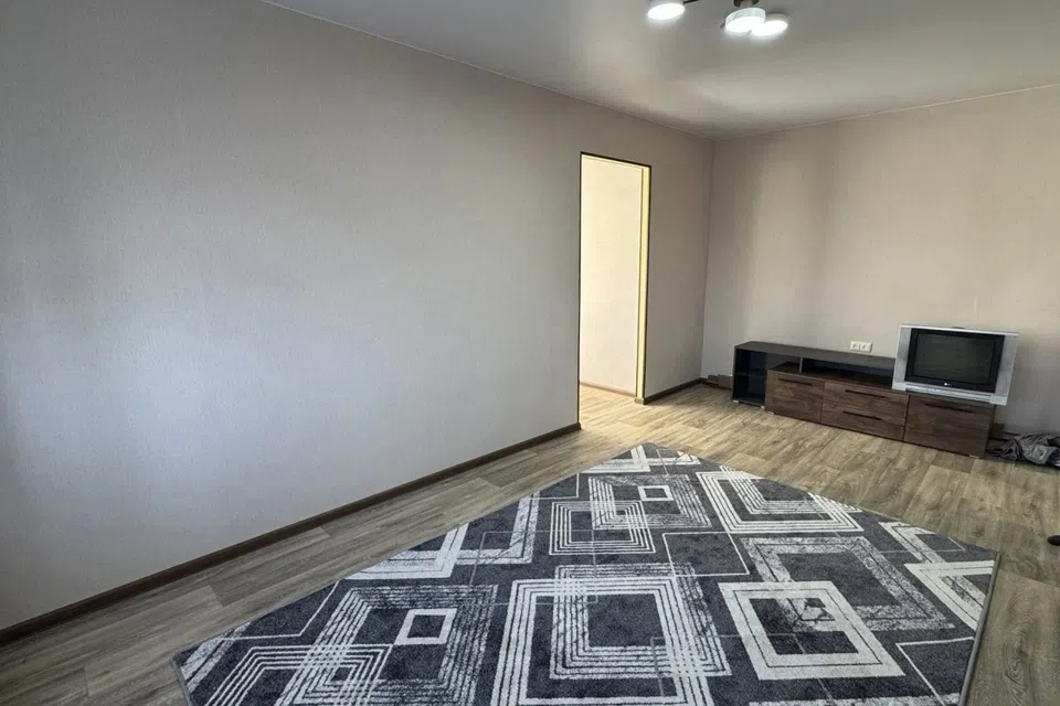 Продаётся 2-комнатная квартира, 45 м²