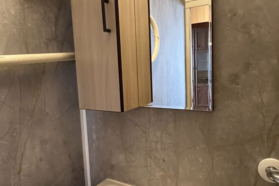 Продаётся 2-комнатная квартира, 41.4 м²