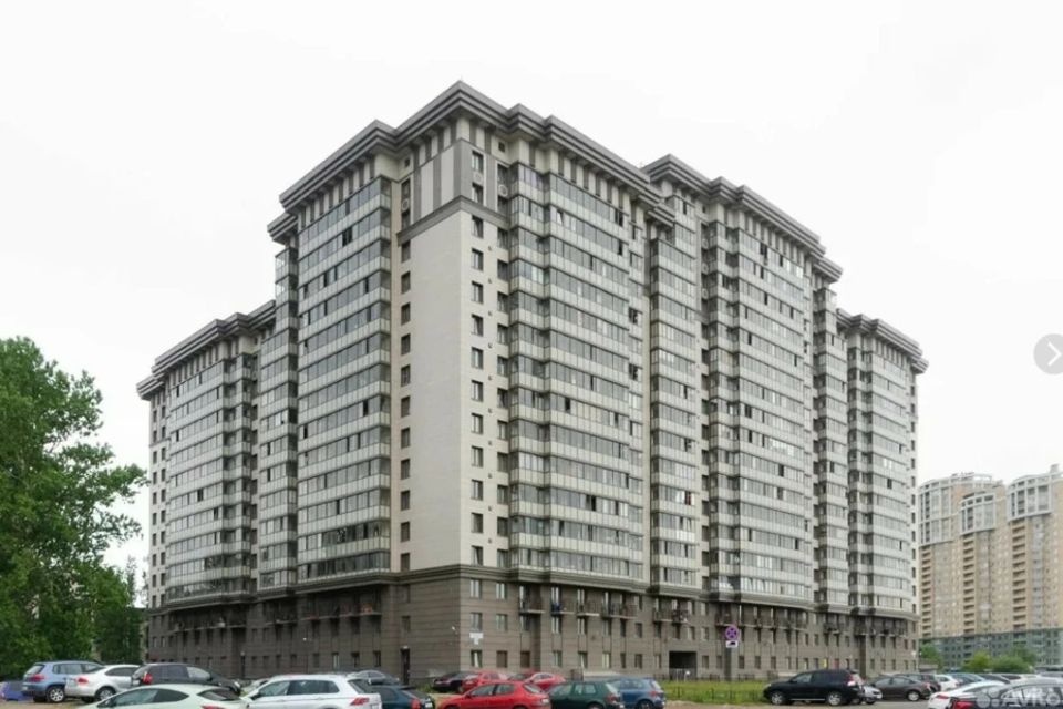 Продаётся студия, 25 м²