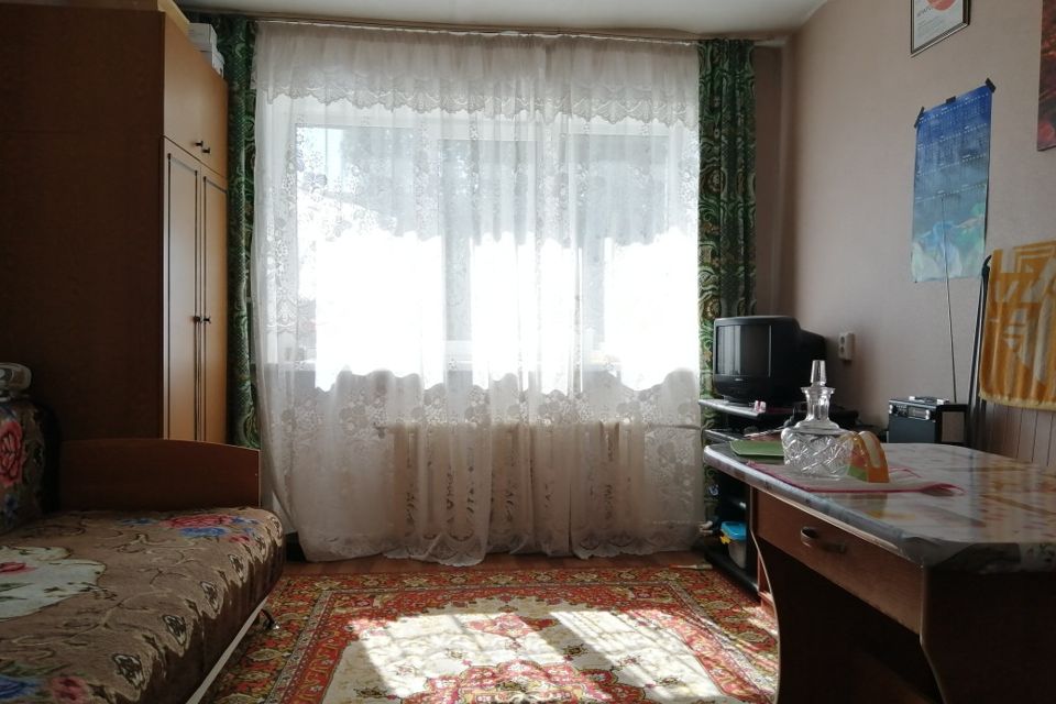 Продаётся студия, 17.7 м²