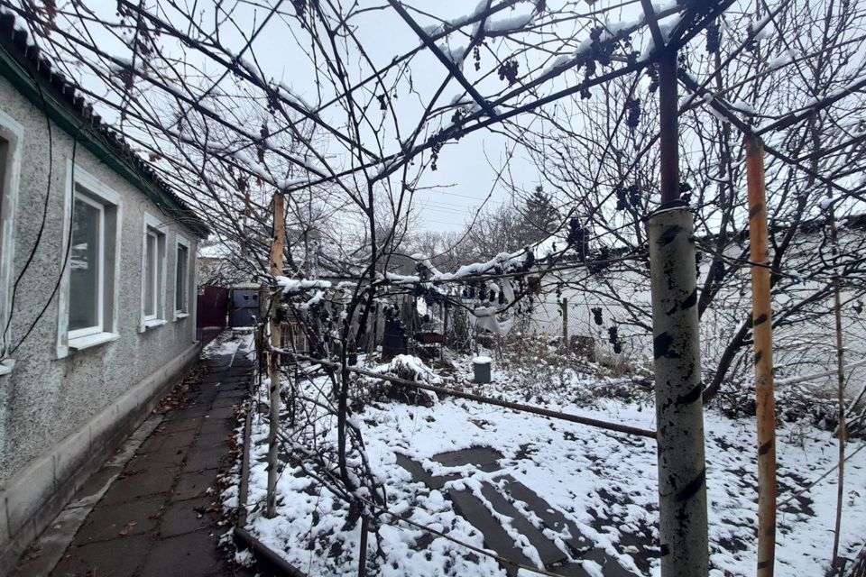 Продаётся 1-этажный дом, 90 м²