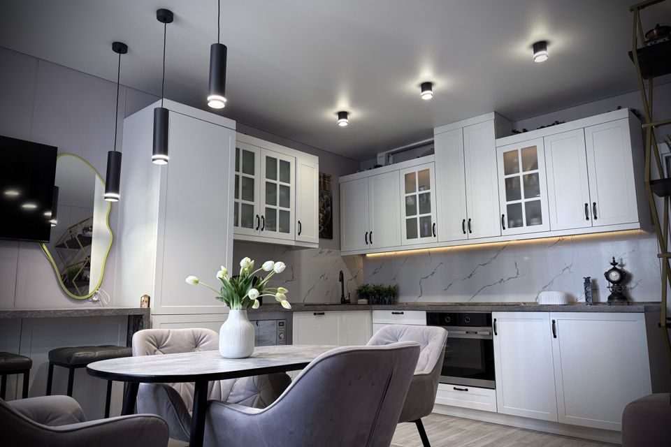 Продаётся 2-комнатная квартира, 70 м²