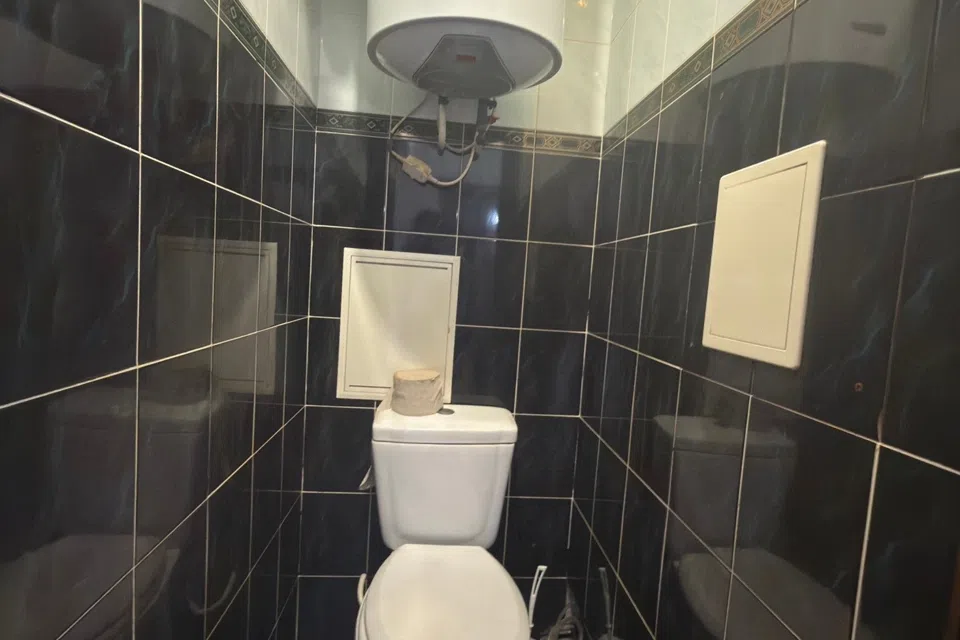 Продаётся 3-комнатная квартира, 72 м²