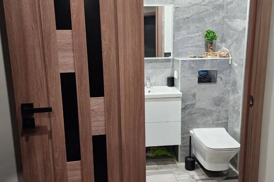 Продаётся 3-комнатная квартира, 72 м²