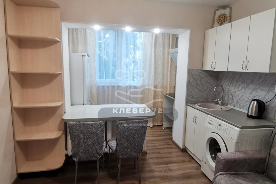 Сдаётся студия, 18 м²
