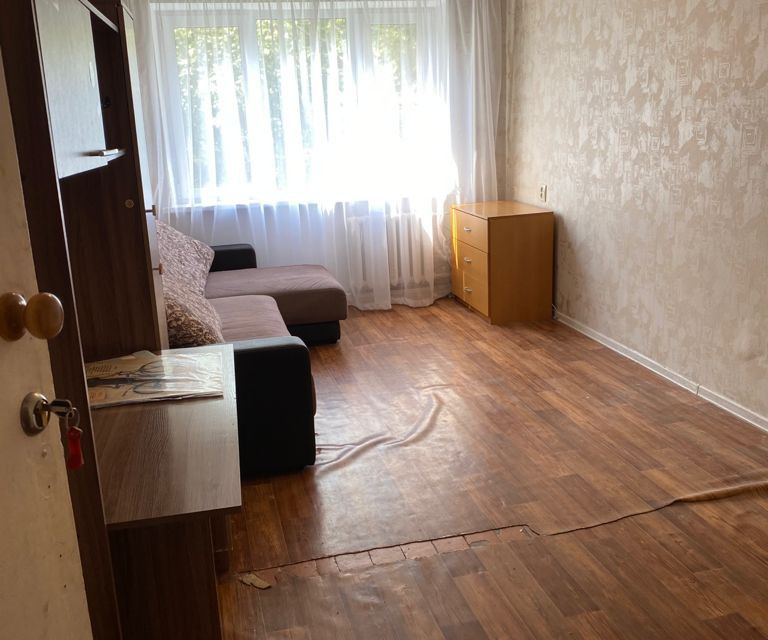 Продаётся комната в 2-комн. квартире, 18 м²