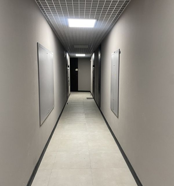 Продаётся 3-комнатная квартира, 99.3 м²
