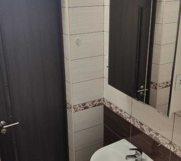 Продаётся студия, 28.7 м²