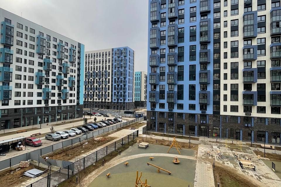 Продаётся студия, 26.7 м²