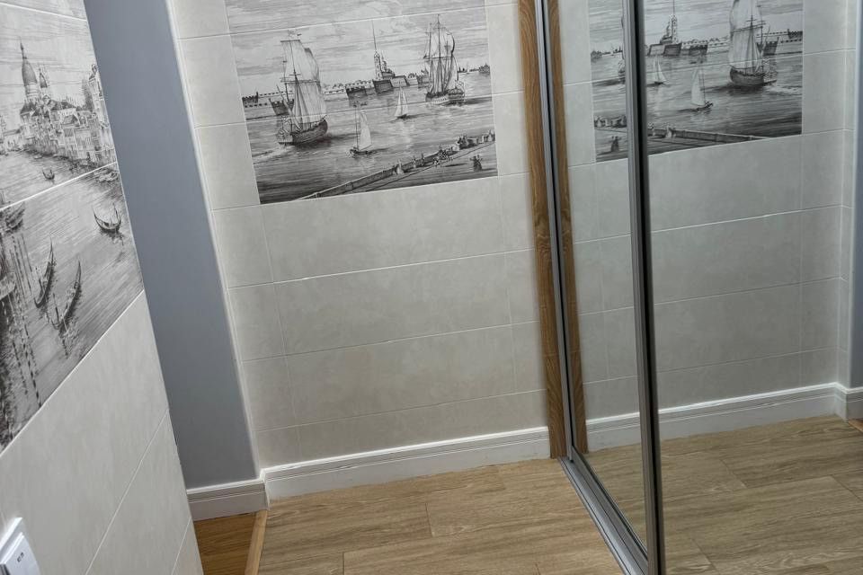 Продаётся 2-комнатная квартира, 42.5 м²