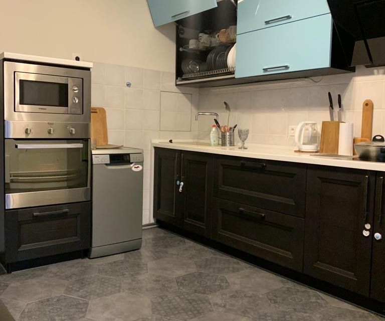 Продаётся 2-комнатная квартира, 57.4 м²