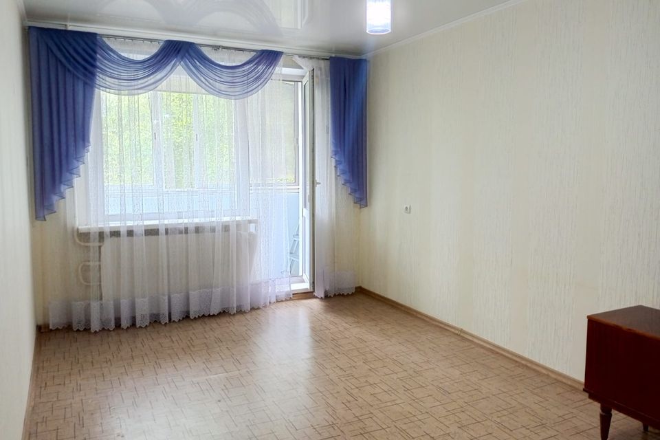 Продаётся 1-комнатная квартира, 33.1 м²