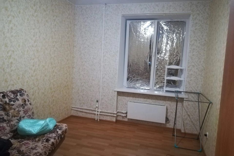 Сдаётся 1-комнатная квартира, 28.1 м²