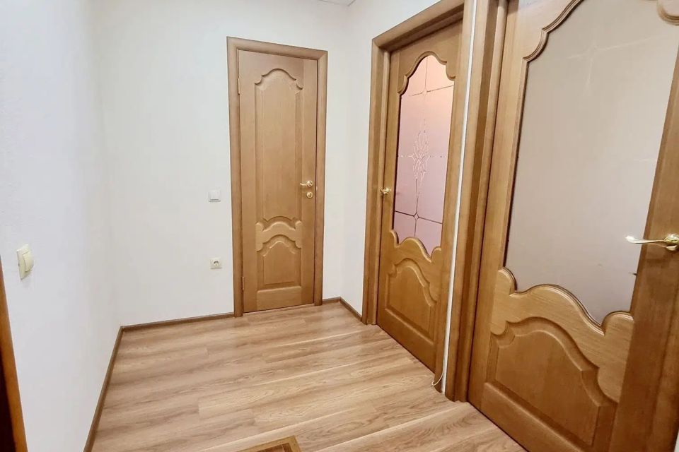 Продаётся 1-комнатная квартира, 29 м²