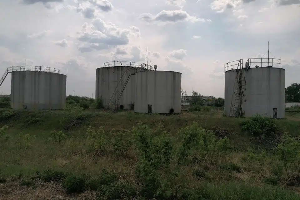 Продаётся склад, 10000 м²
