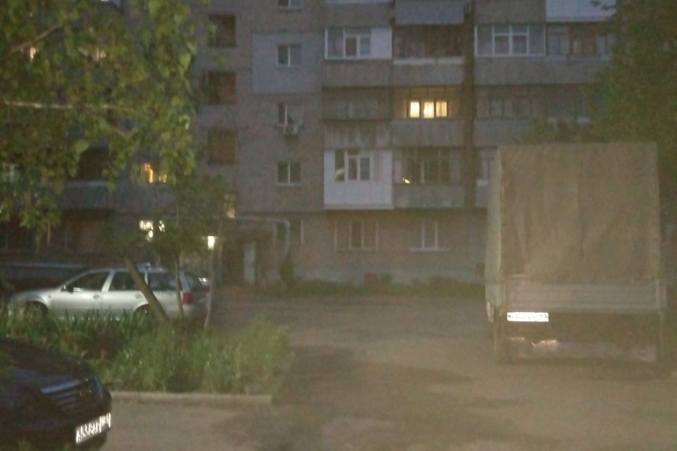 Продаётся 1-комнатная квартира, 34.1 м²