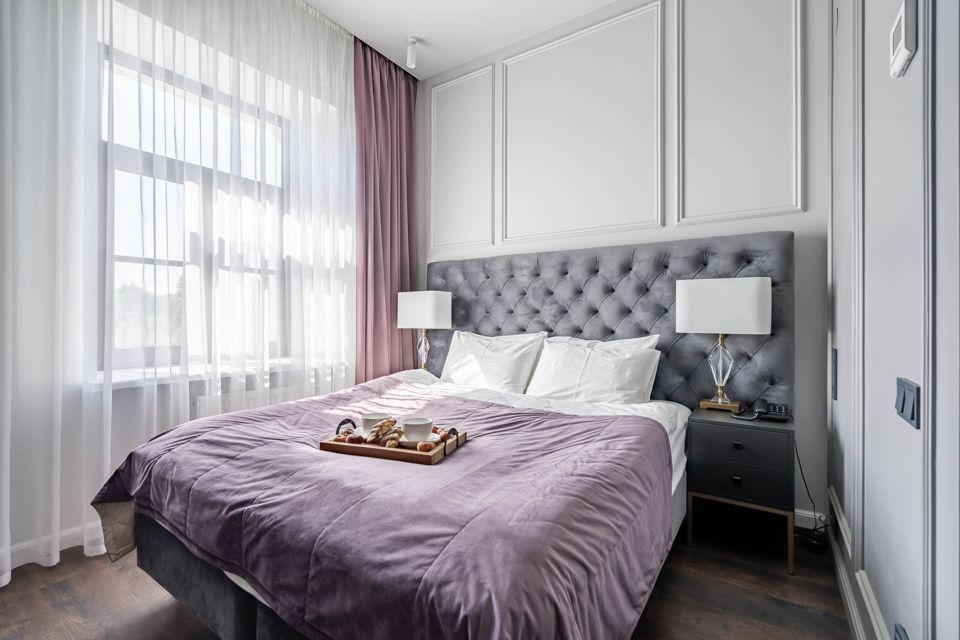 Продаётся студия, 21.1 м²