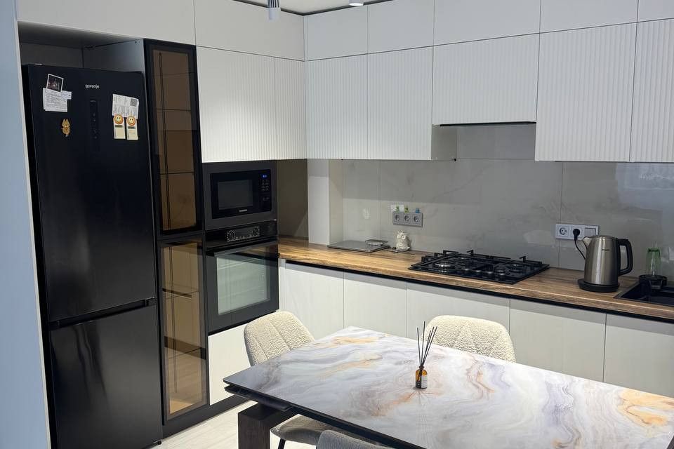 Продаётся 4-комнатная квартира, 78.6 м²