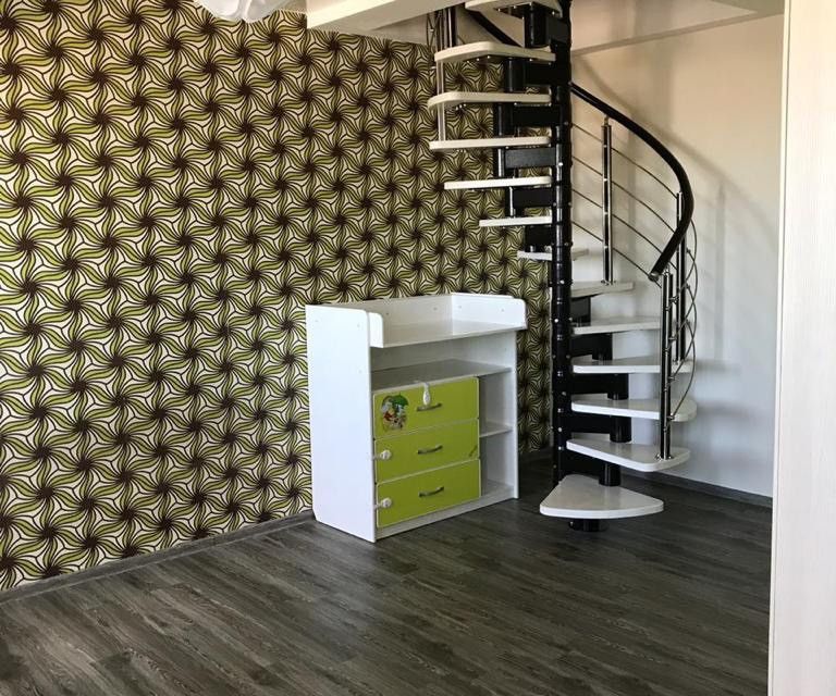 Продаётся 2-комнатная квартира, 66 м²