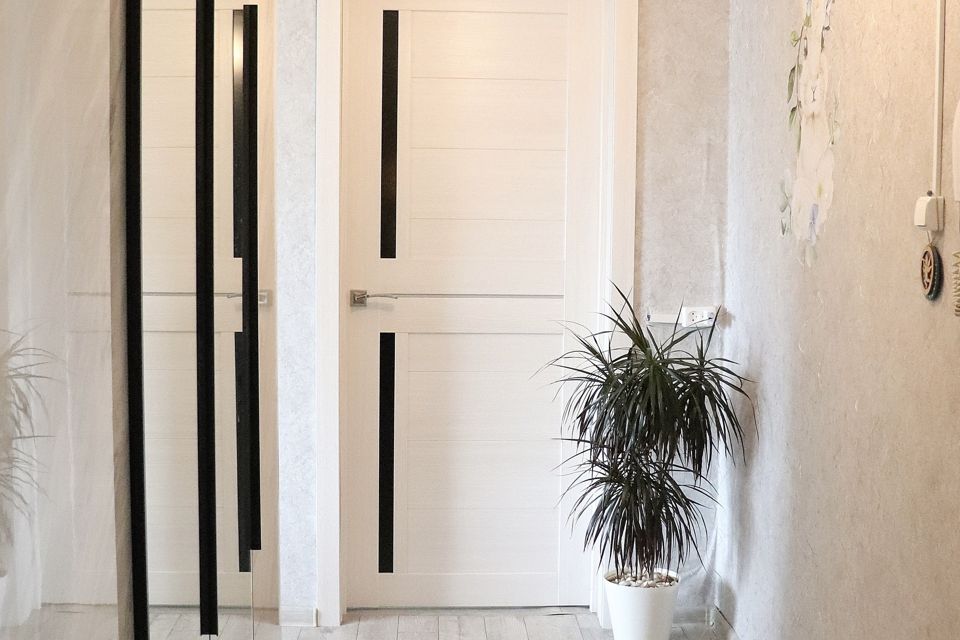 Продаётся 2-комнатная квартира, 48.5 м²