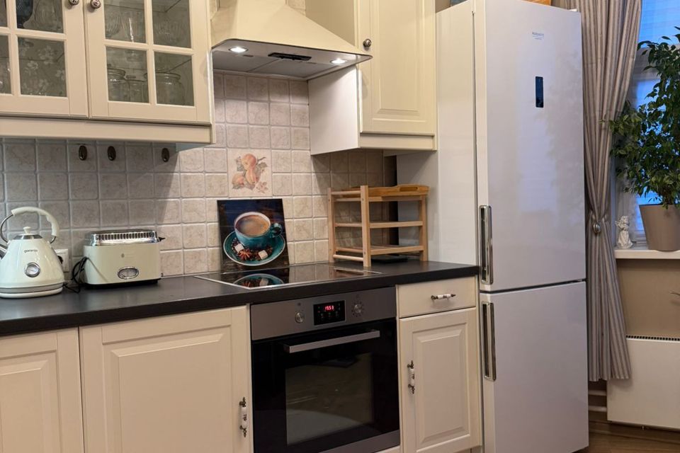 Продаётся 2-комнатная квартира, 51 м²