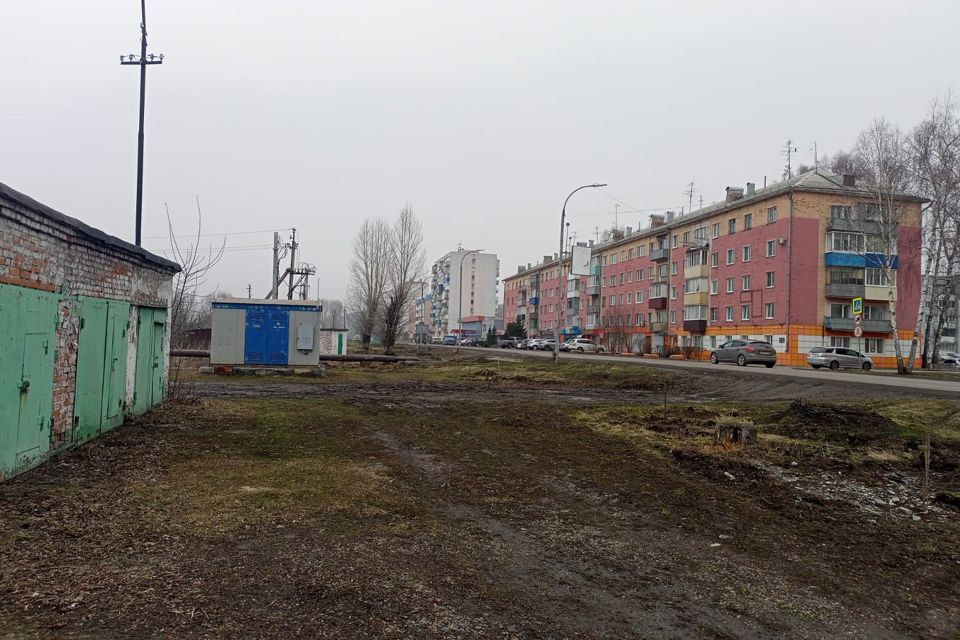 Продаётся 1-комнатная квартира, 33 м²
