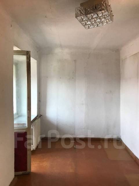 Продаётся 2-комнатная квартира, 40 м²