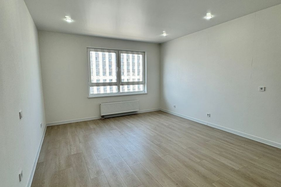 Продаётся 2-комнатная квартира, 53 м²