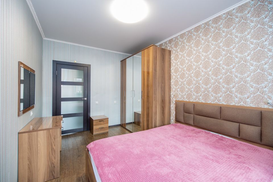 Продаётся 2-комнатная квартира, 51 м²